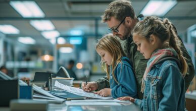 Renouvellement passeport : démarches pour adultes et mineurs